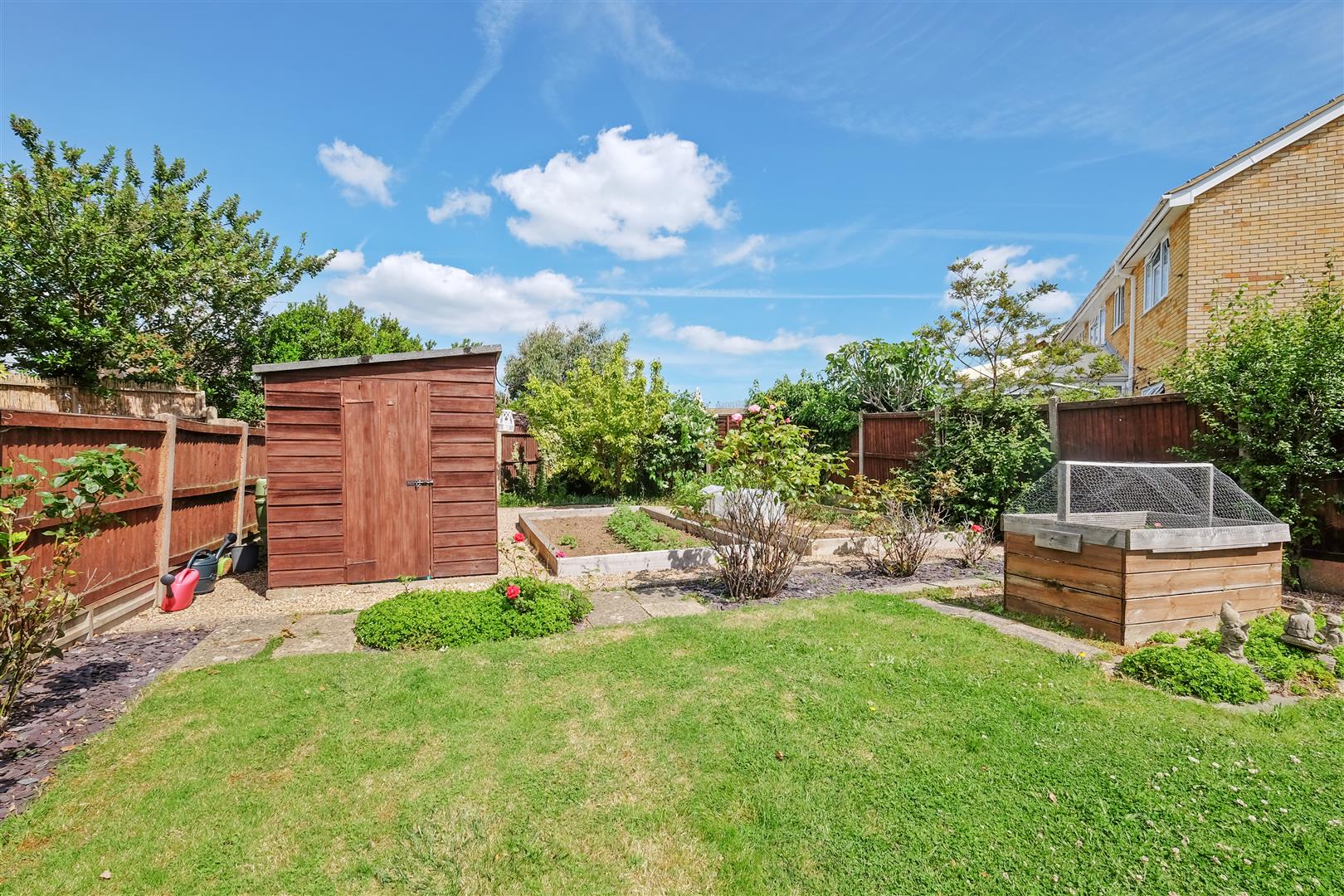 2 Bed, 1 Bath Property For Sale in Sandpiper Road, CT5 4TP